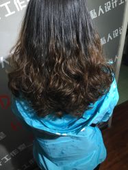 -HD HAIR STYLE