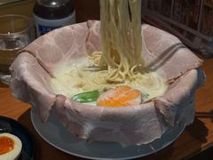 -真打拉面·日式拉面新流派(体育西横街店)