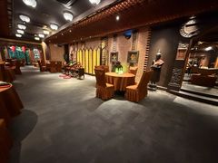 -申粤轩·手工点心·金牌烧味·经典粤菜(丁香花园店)