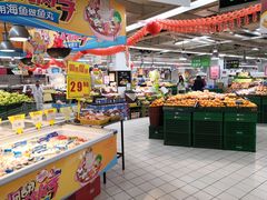 -家乐福(金观音店)