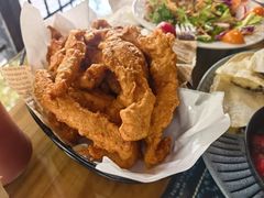 -萨尔瓦多Salvador's