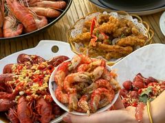 -聚汇三少·龙虾·中餐厅(莫邪路新天地店)