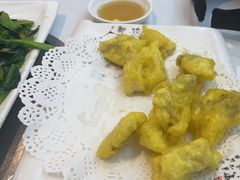 -陆记鹅庄·潮汕菜·狮头鹅(大仟里店)