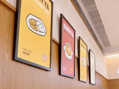 -CURRY YA 熟成咖哩專門店(深圳湾万象城店)