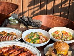 -Bistro 63 创意融合料理(广粤天地店)