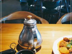 -Alali阿拉礼·新疆家宴(西溪新座店)