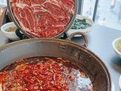 -巴蜀大将火锅(春熙店)