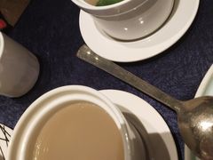 -青岛富力艾美酒店-乐美中餐厅创意胶东菜