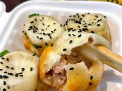 招牌原味生煎-小飞生煎(东方宝泰店)