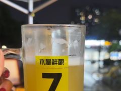 -木屋烧烤(南山蛇口招商花园城店)