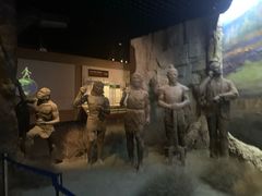 -水洞沟旅游区
