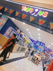 -玩具反斗城TOYSRUS(龙湖杭州西溪天街店)