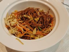 -名轩·中餐厅(南京玄武湖假日酒店)
