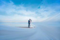 点击看大图 -茜茜公主婚纱摄影会馆