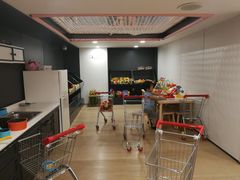 -BossBabe亲子餐厅(金光华广场店)