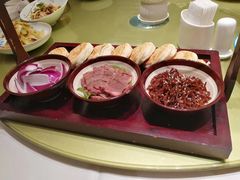 -山东宾馆·齐鲁苑餐厅