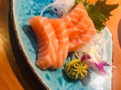 三文鱼刺身-有喜屋·深夜食堂(环宇荟店)