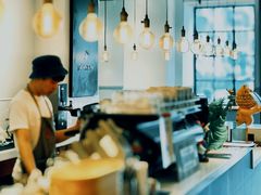 -HAY COFFEE