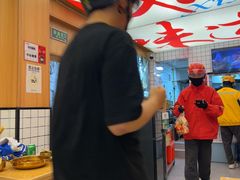 -冒菜西施·非遗冒菜(总店)