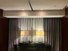 -广州天河希尔顿酒店