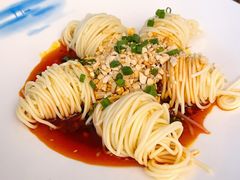 老成都鸡丝凉面-蓉城小馆(科兴店)