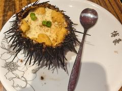 -蚝堡海鲜·威海菜·海肠捞饭·烧烤·亚洲吃蚝公司(幸福门店)