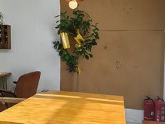 -沏点Trattoria意大利餐厅(新街口店)