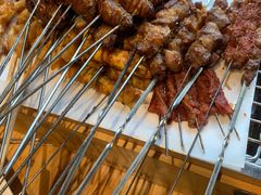 -鼎原力量东北吊炉烧烤(临河街店)