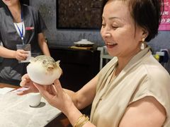 -永安鱼庄·镇江菜(东吴路店)