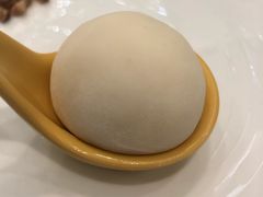 榴莲雪媚娘-金翠皇宫粤菜·点心·海鲜(科技园店)