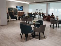 -上海和展广汽丰田4S店(老闵行店)