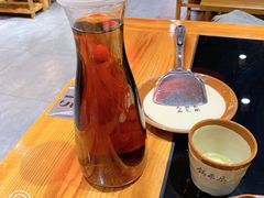 -锅来乐地锅鸡(安亭店)