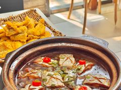 -好兄弟郭巨海鲜(天一阁店)