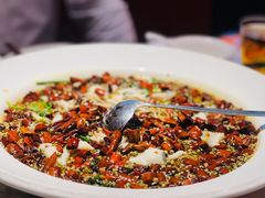 天辣水煮鱼-天辣(金桥啦啦宝都店)