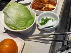 -海底捞火锅(枫蓝国际购物中心店)