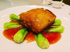 -功德林素菜饭庄(前门店)
