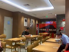 大堂-遇见小面(凯德广场店)