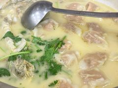 -瑞福园联谊餐室(茂名南路店)