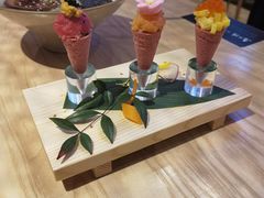 -鸟山鸣·日料食堂(王府井店)