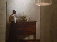 -六区宿舍咖啡店