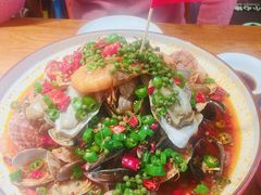 -必点海鲜·鲅鱼水饺(鞍山西道店)