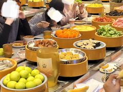 -喜家自助小火锅(乐客城店)