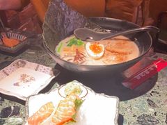 -九本居酒屋(学院路店)