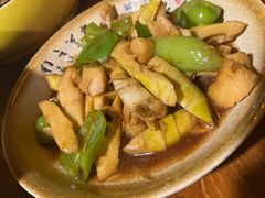 -75幢私房菜馆