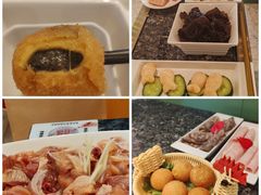 -一席地·本地鸡窝·杭帮鸡火锅(萧山银隆百货店)