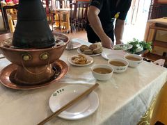 -东来顺饭庄(天坛店)