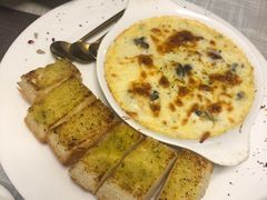 -LUCCA卢卡西班牙海鲜饭(远洋广场店)