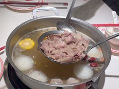 -八合里牛肉火锅(上海世茂广场店)