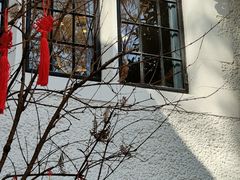 -和平官邸·花园餐厅(武定西路店)