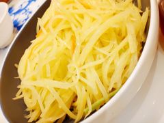 -东方饺子王(新奥购物中心店)